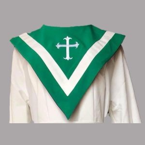 JESMARY – Đơn Vị Sản Xuất Áo Ca Đoàn Chất Lượng Cao, Mẫu Mã Đẹp Và Trang Trọng